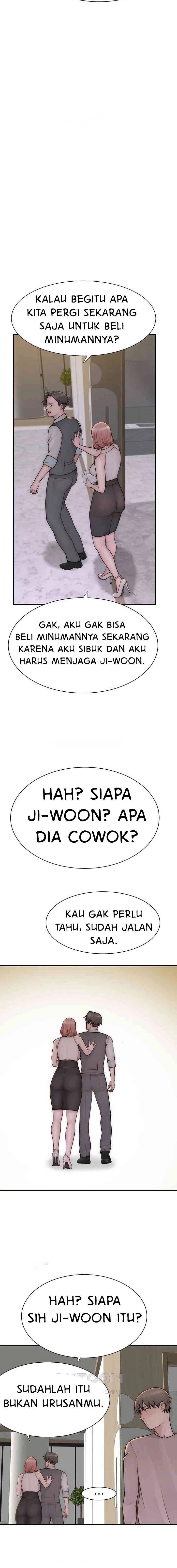 Mom Addiction - Chapter 66 7