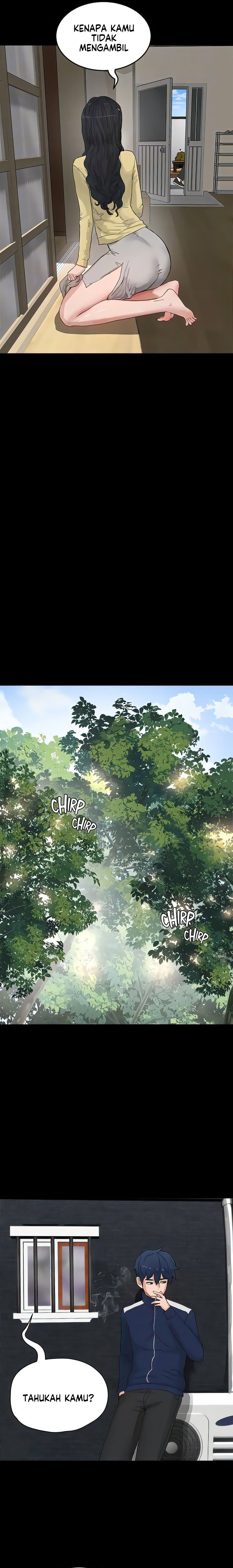 In The Summer - Chapter 66 12