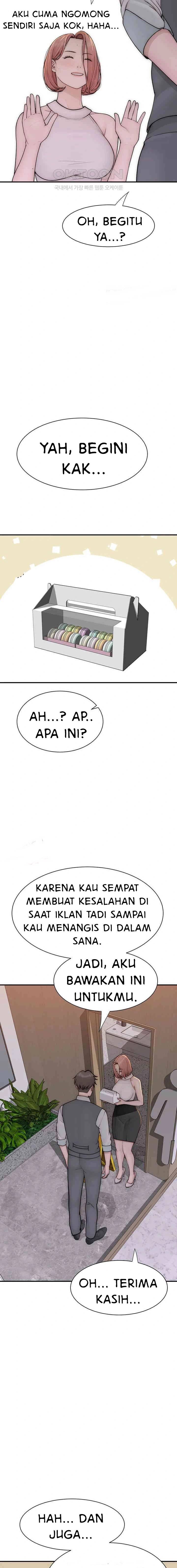 Mom Addiction - Chapter 66 5