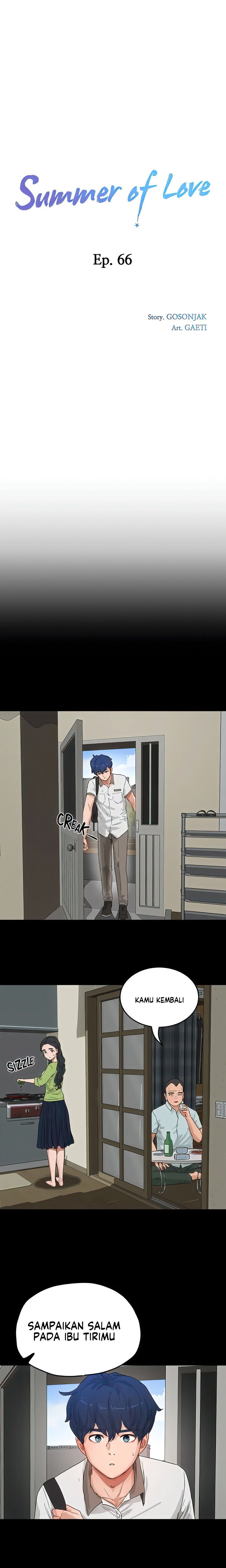 In The Summer - Chapter 66 3