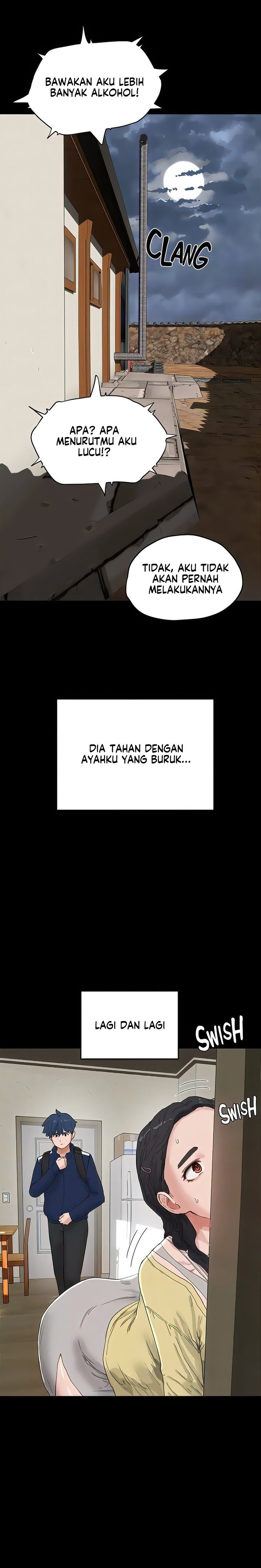 In The Summer - Chapter 66 10