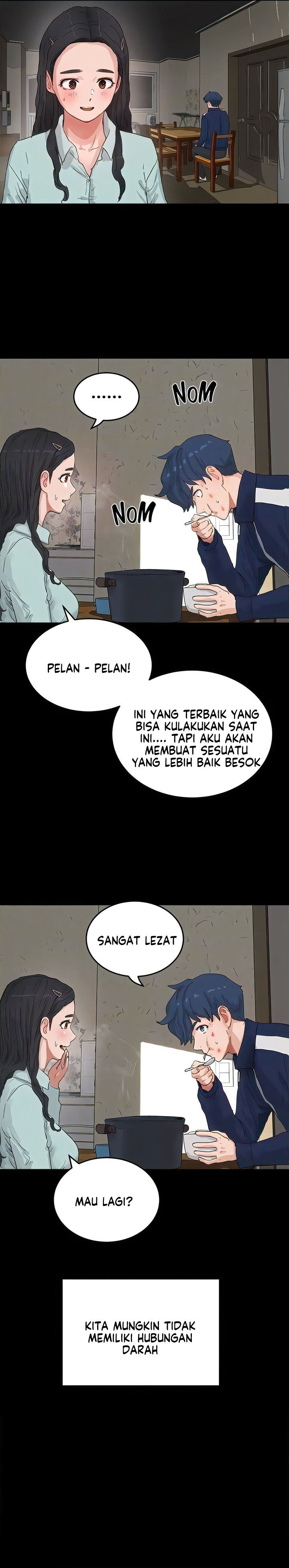 In The Summer - Chapter 66 18