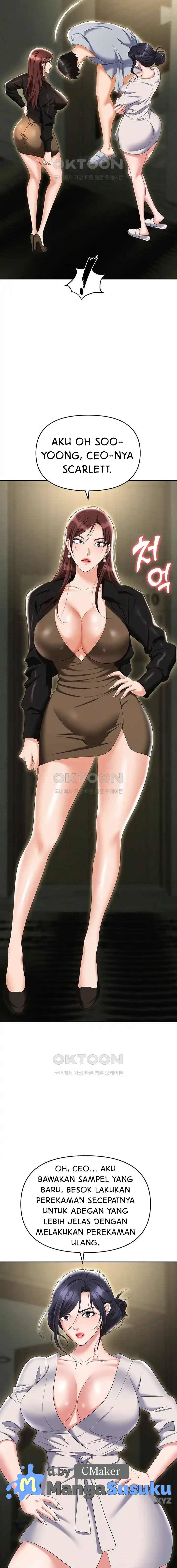 Trap (Park Min) - Chapter 67 9