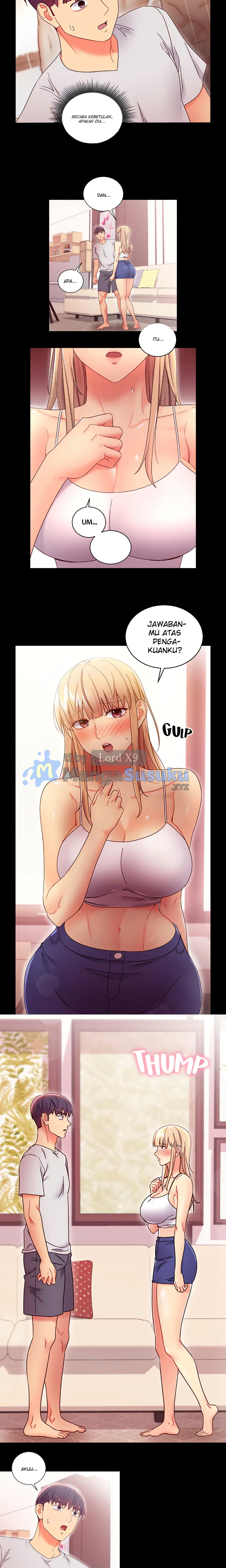 My Stepmother&#8217;s Friends Uncen - Chapter 67 12