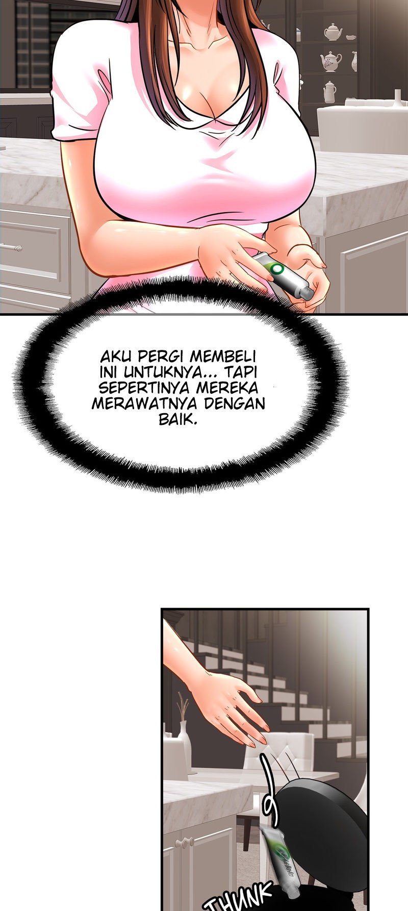 Close Family - Chapter 67 15