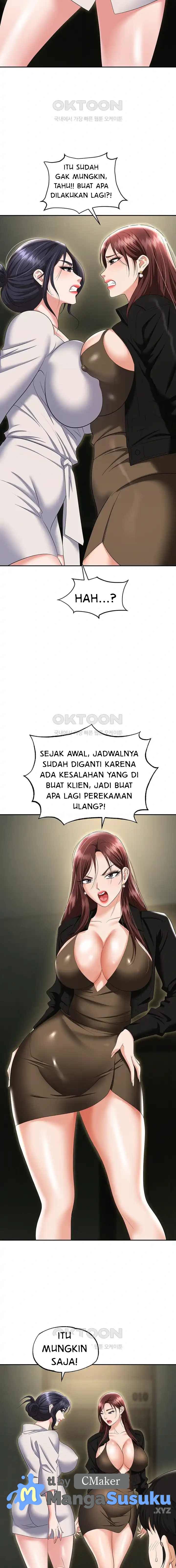 Trap (Park Min) - Chapter 67 10