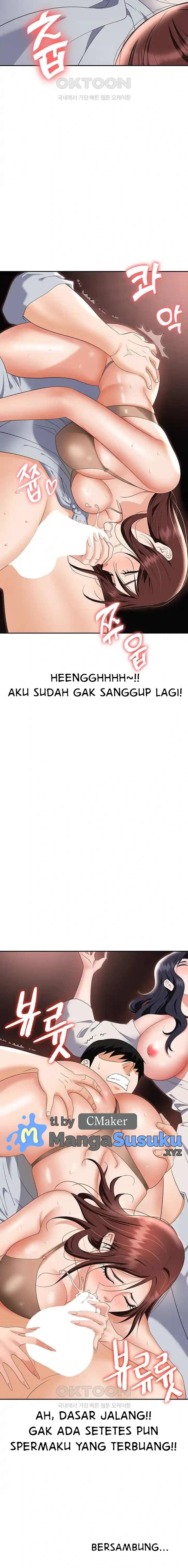 Trap (Park Min) - Chapter 67 24