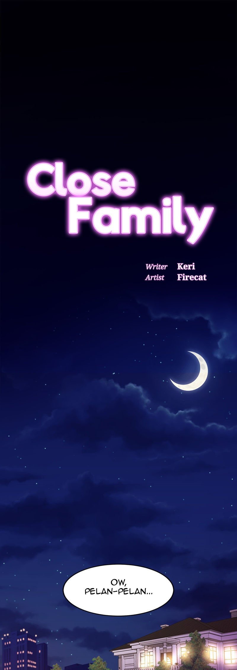 Close Family - Chapter 67 2