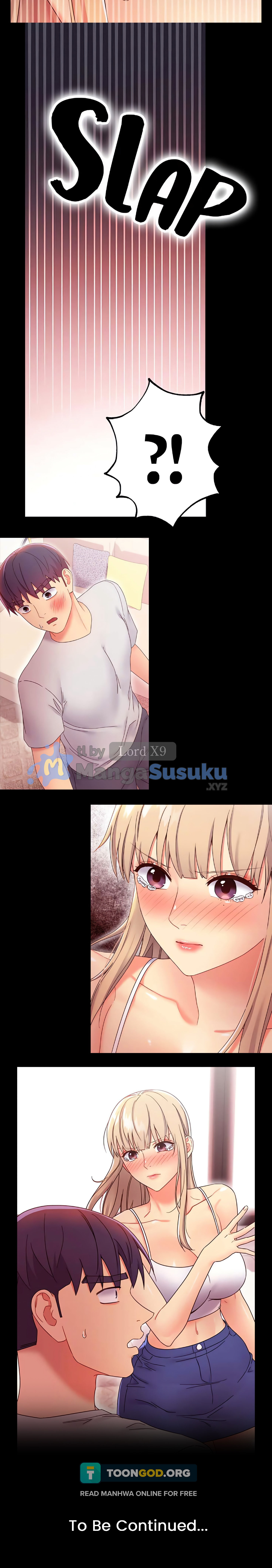 My Stepmother&#8217;s Friends Uncen - Chapter 67 14