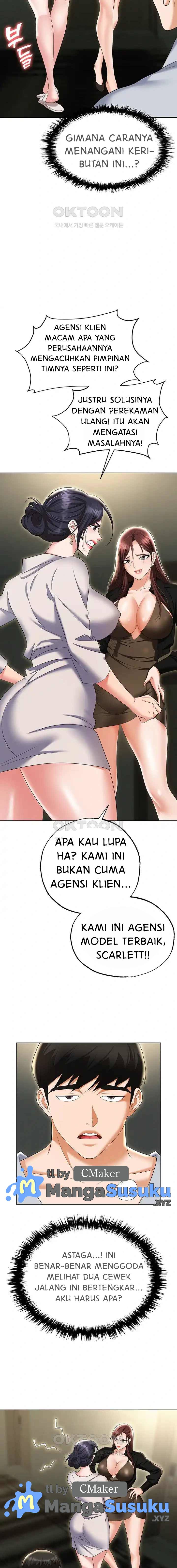 Trap (Park Min) - Chapter 67 11