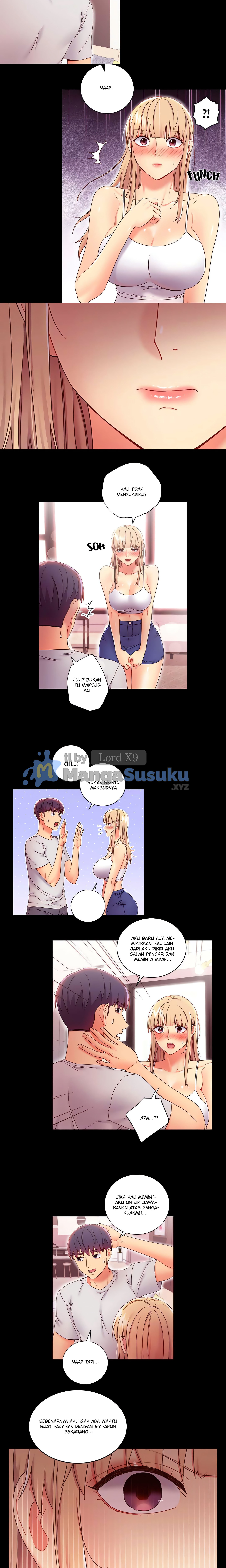 My Stepmother&#8217;s Friends Uncen - Chapter 67 13