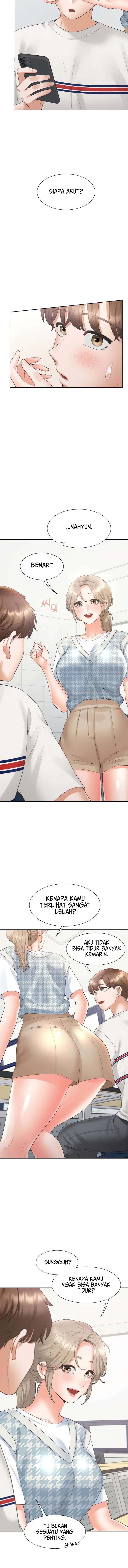 Bunking Bad - Chapter 65 3