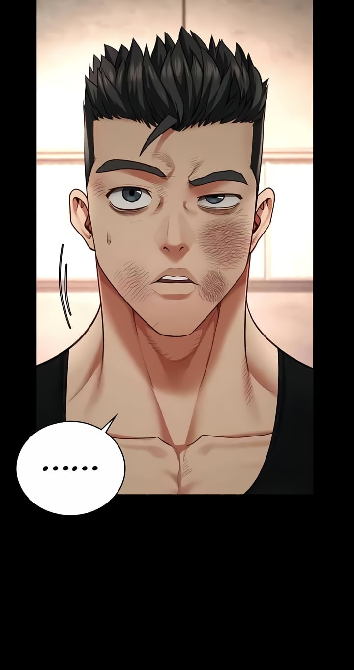 Locked Up - Chapter 65 11