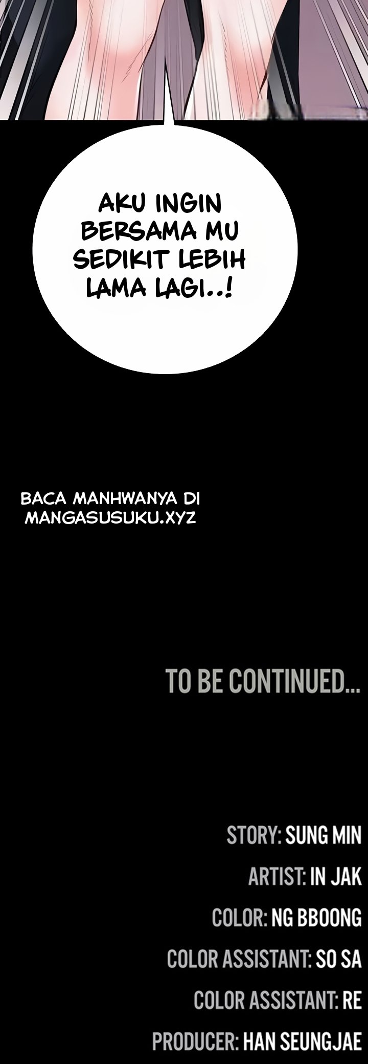 Locked Up - Chapter 65 43