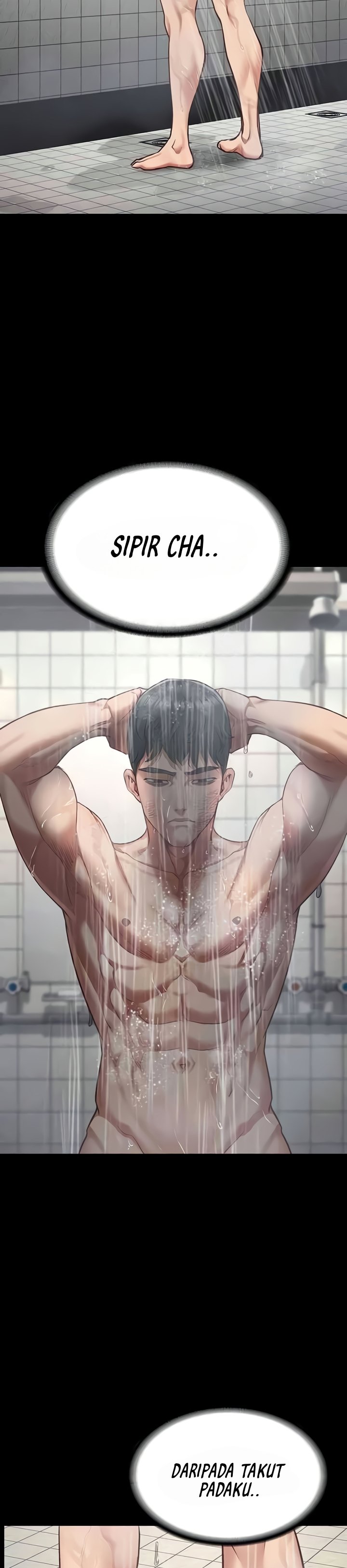 Locked Up - Chapter 65 15