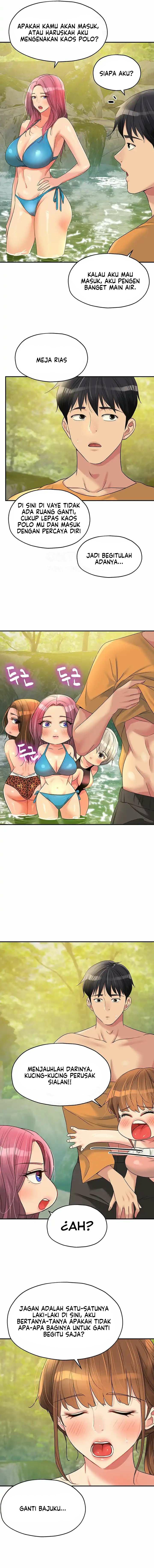 The Pleasure Shop - Chapter 65 11