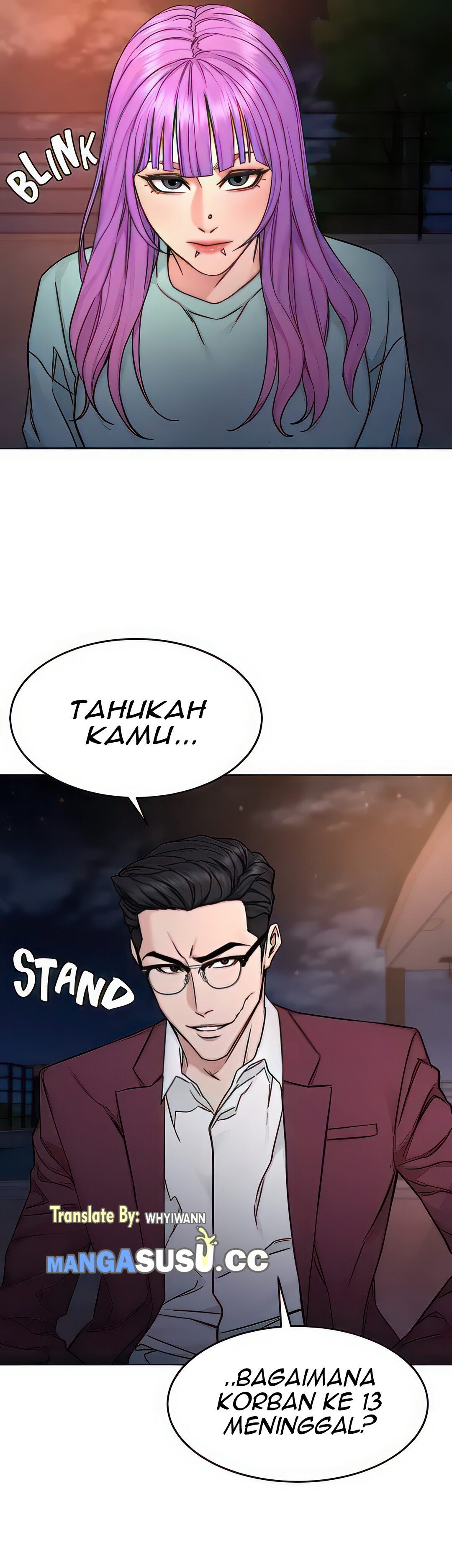 One Kill - Chapter 65 3