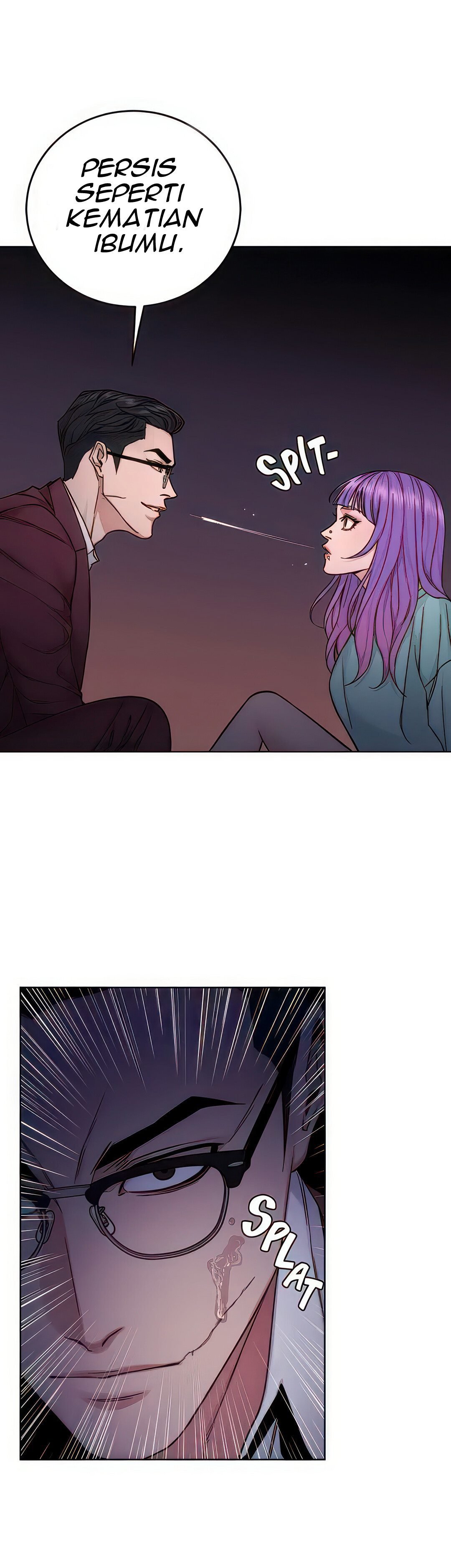 One Kill - Chapter 65 5