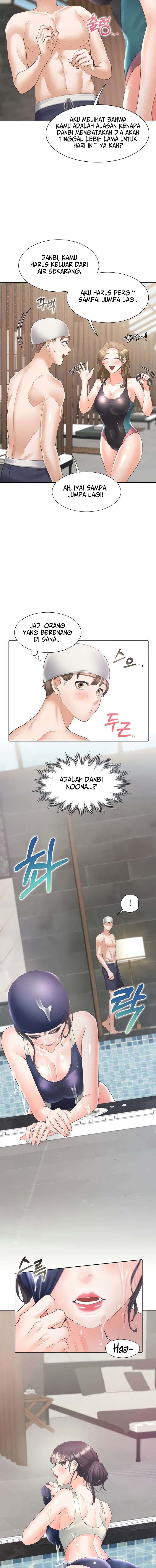 Bunking Bad - Chapter 65 17