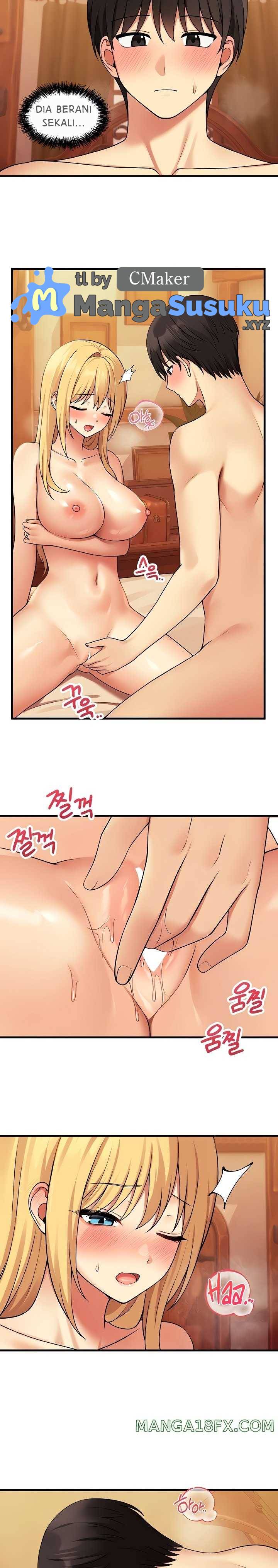 Elf Who Likes To Be Humiliated - Chapter 65 14