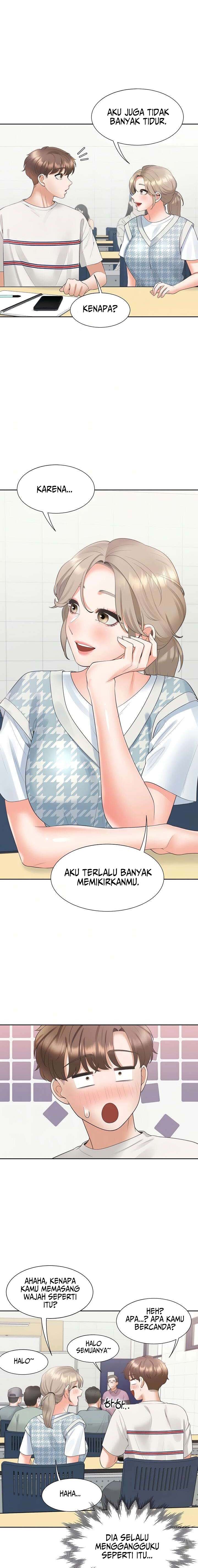 Bunking Bad - Chapter 65 4