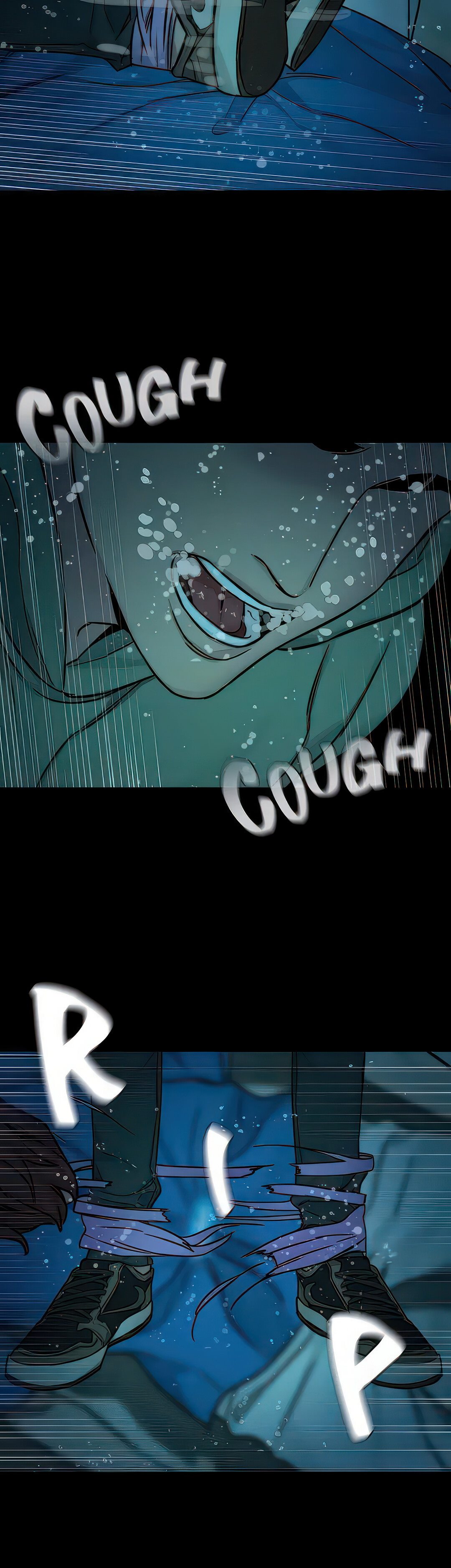 One Kill - Chapter 65 41