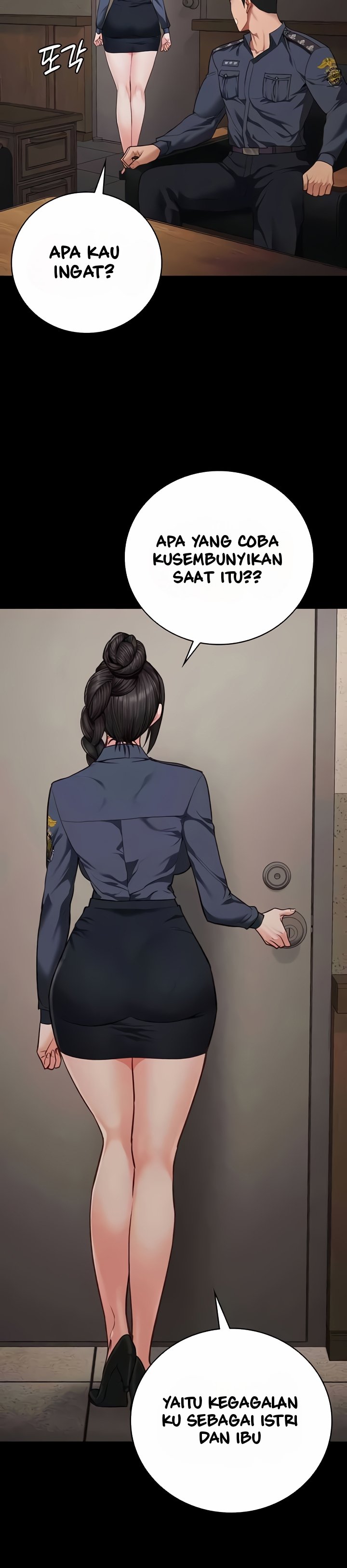 Locked Up - Chapter 65 35