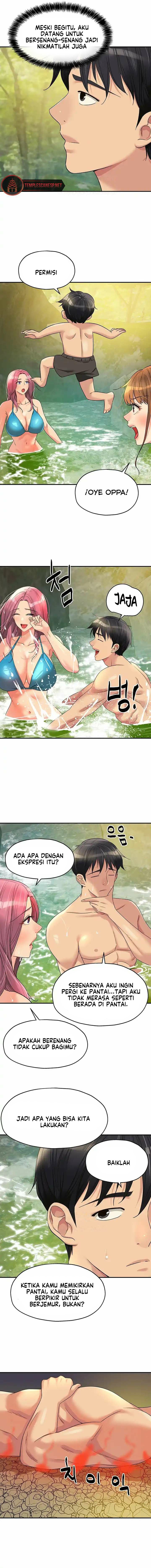 The Pleasure Shop - Chapter 65 12