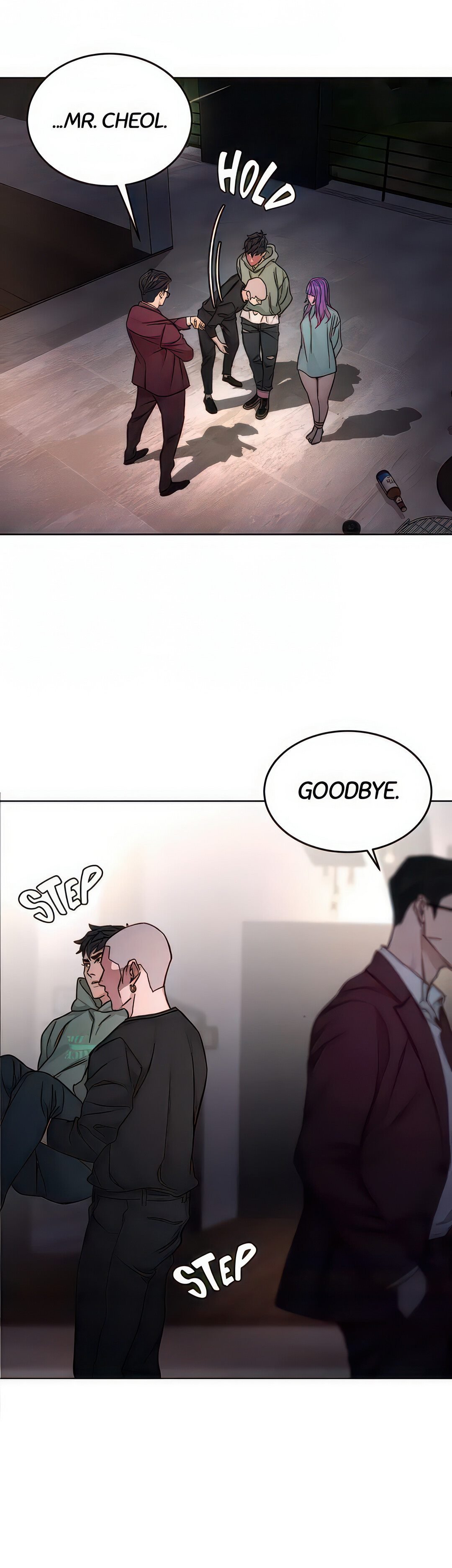 One Kill - Chapter 65 21