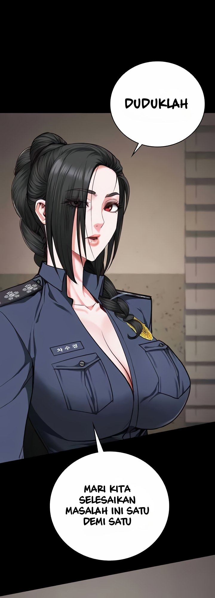 Locked Up - Chapter 65 26