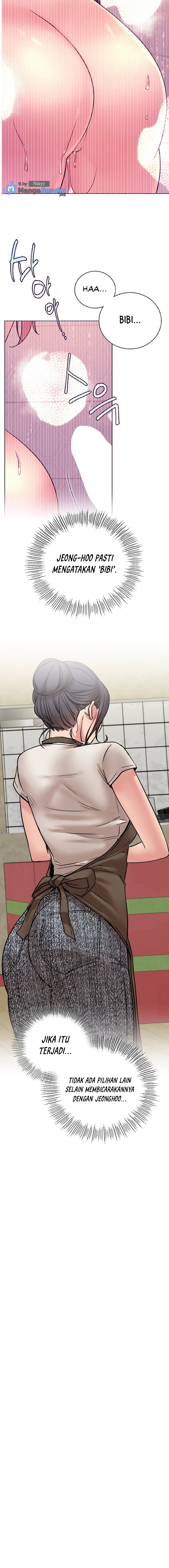 Staying with Ajumma - Chapter 65 6