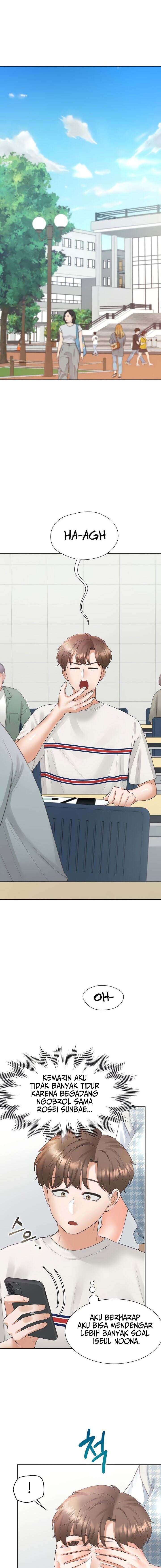 Bunking Bad - Chapter 65 2