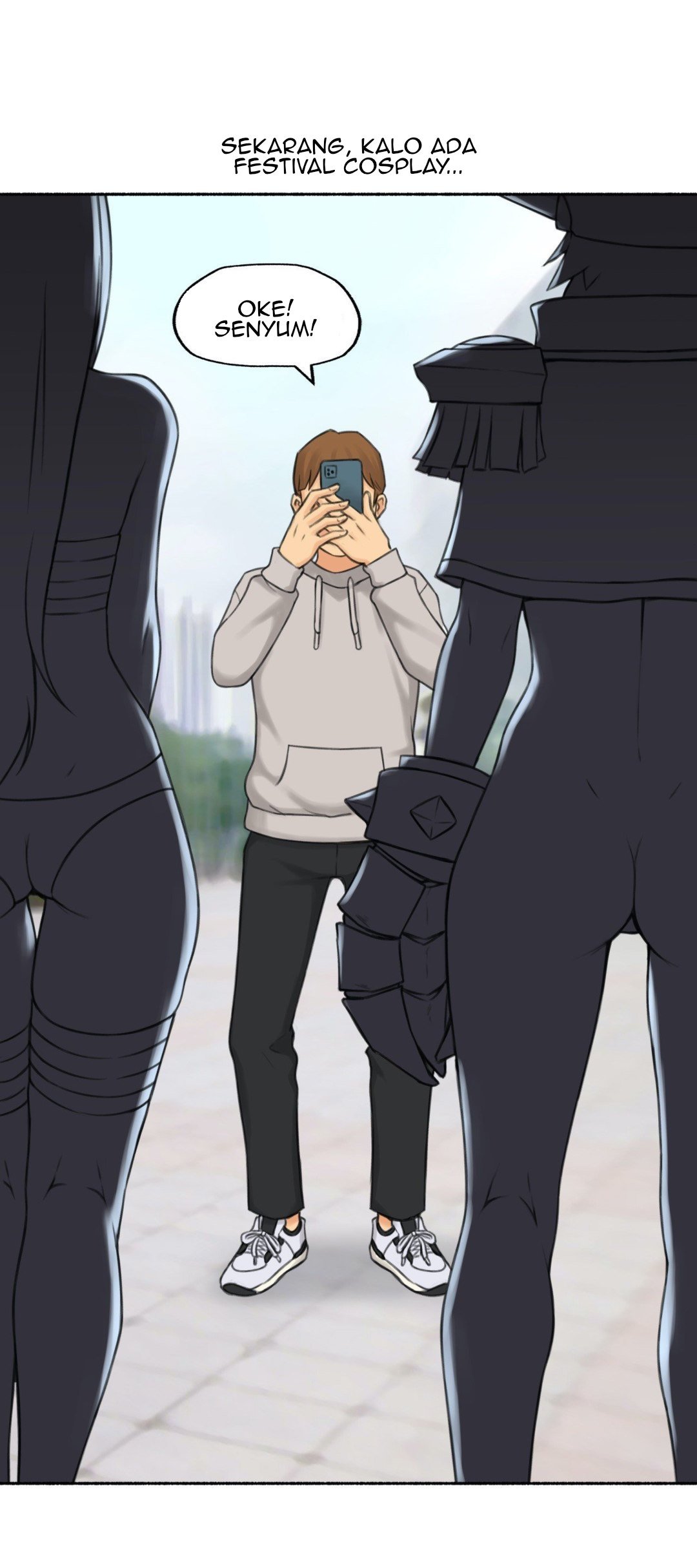 I Did This - Chapter 65 42