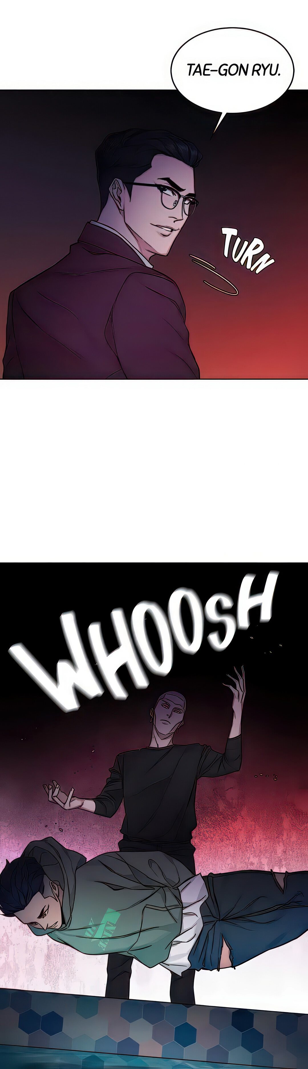 One Kill - Chapter 65 23