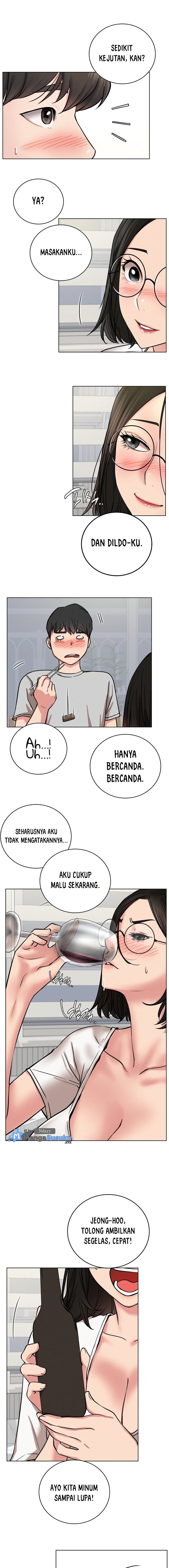 Staying with Ajumma - Chapter 65 14