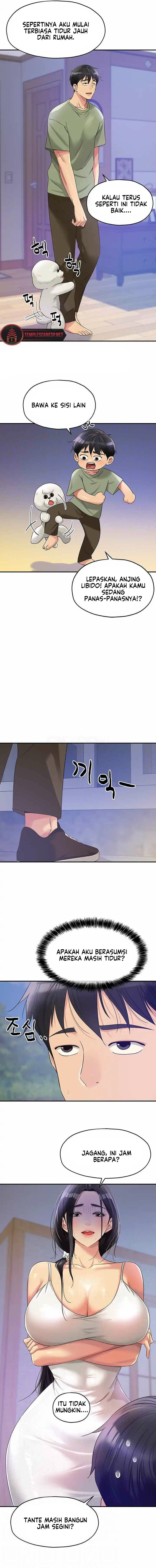 The Pleasure Shop - Chapter 65 4