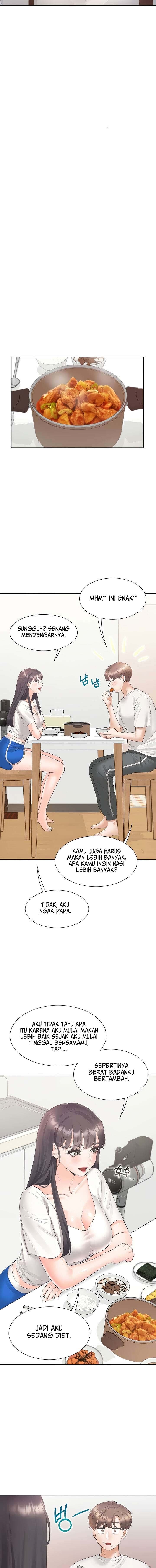 Bunking Bad - Chapter 65 10