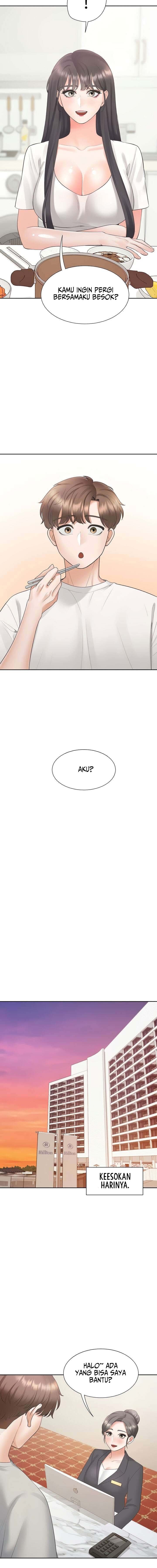 Bunking Bad - Chapter 65 13