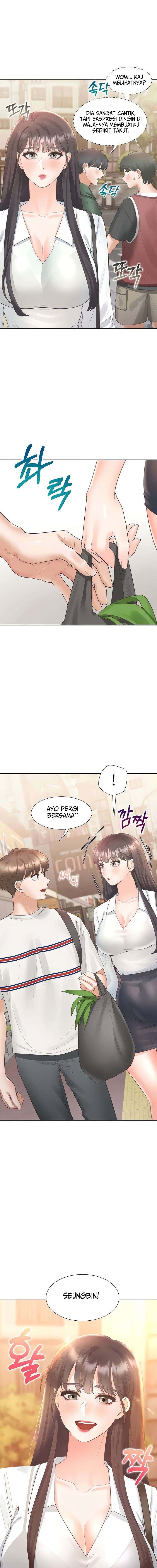 Bunking Bad - Chapter 65 9