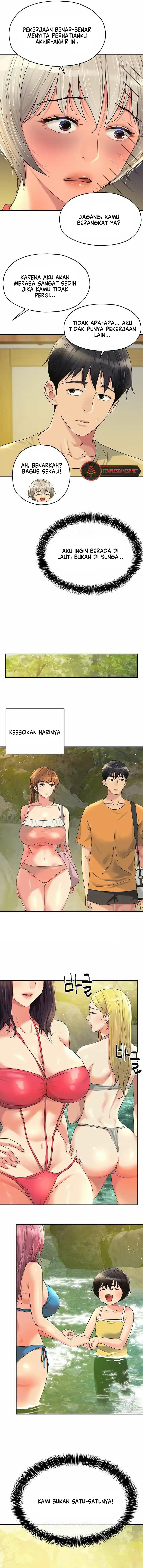 The Pleasure Shop - Chapter 65 8