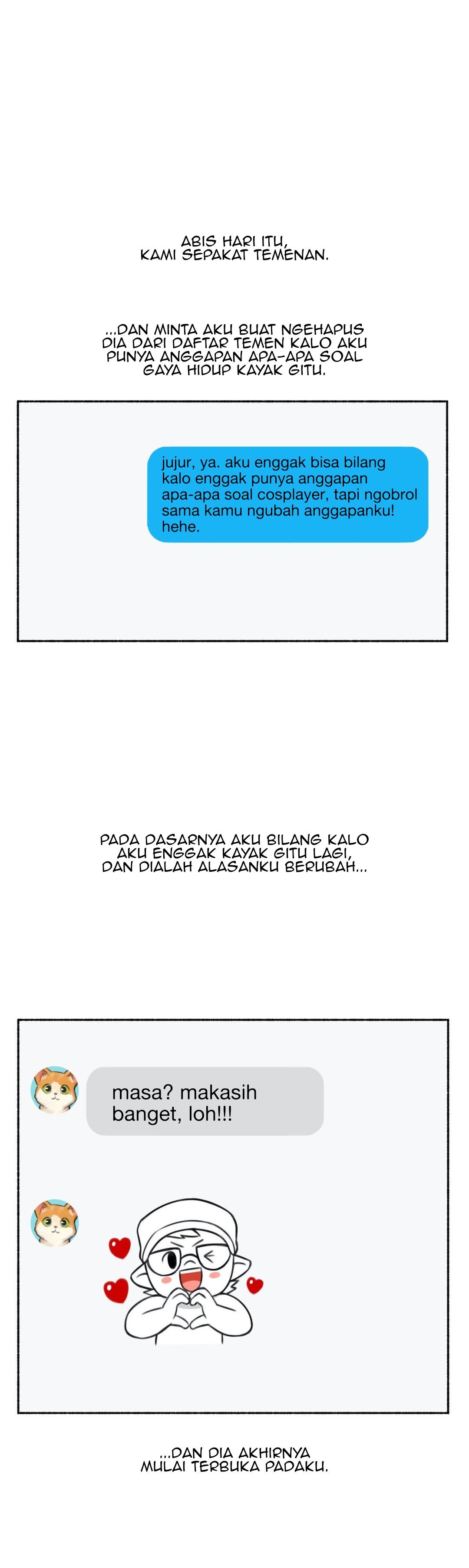I Did This - Chapter 65 9