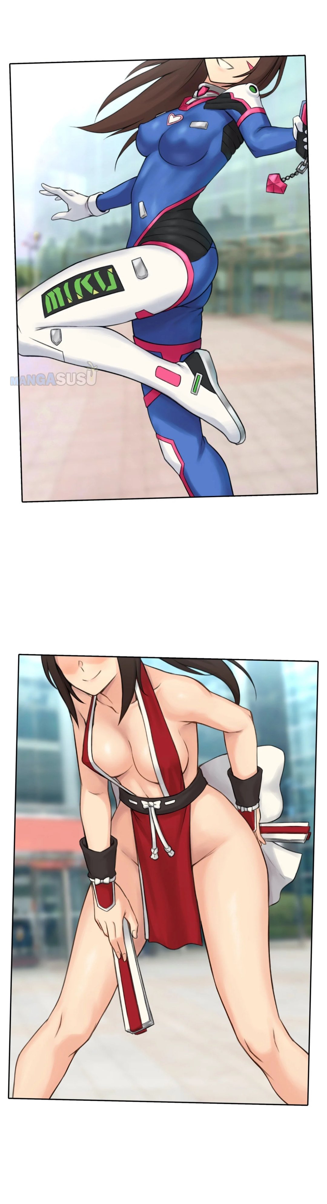 I Did This - Chapter 65 4