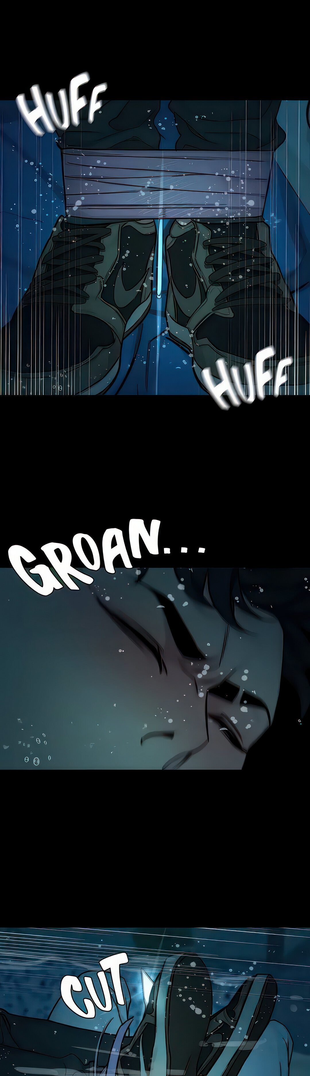 One Kill - Chapter 65 40