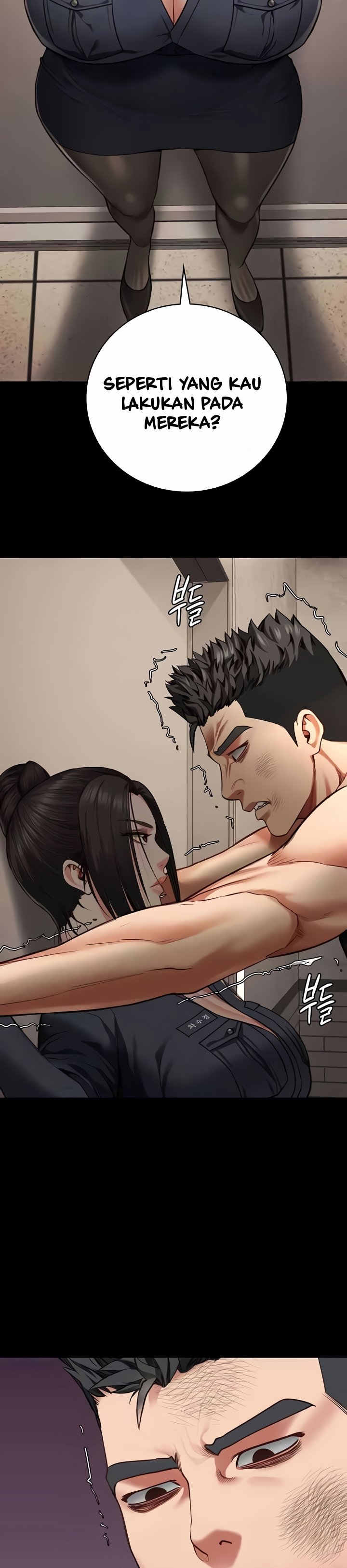 Locked Up - Chapter 65 4