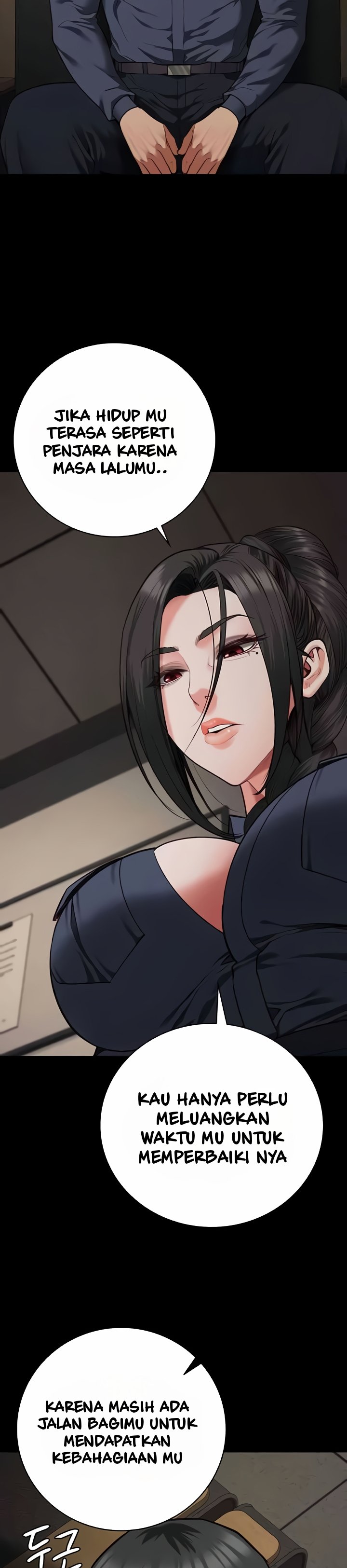 Locked Up - Chapter 65 39