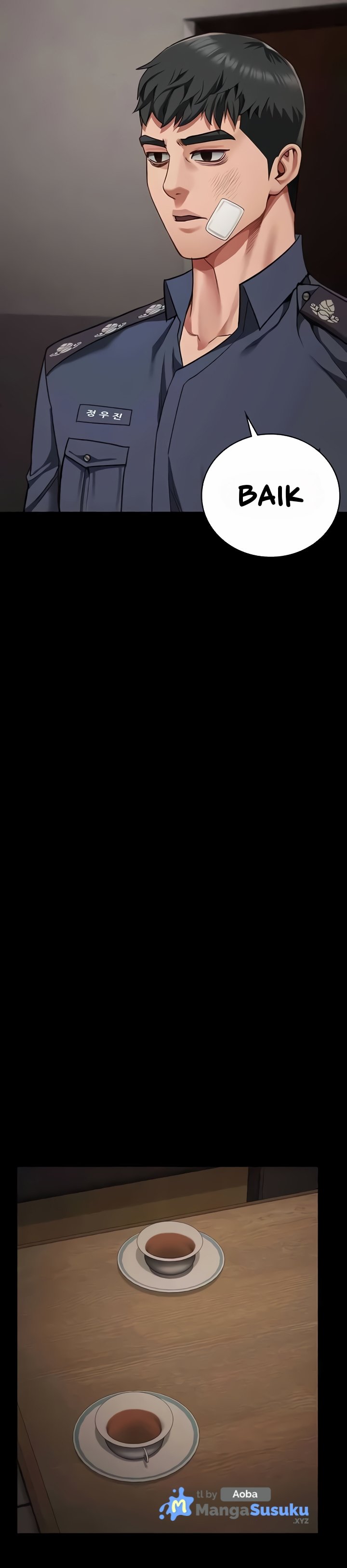 Locked Up - Chapter 65 27