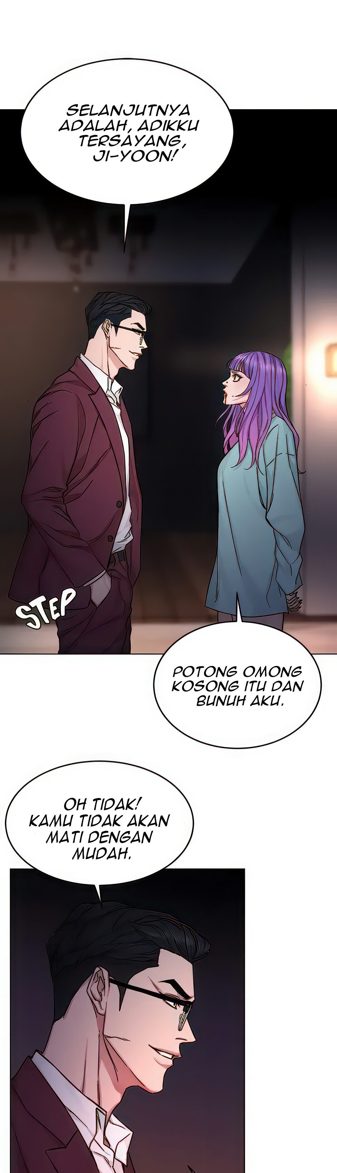 One Kill - Chapter 65 28