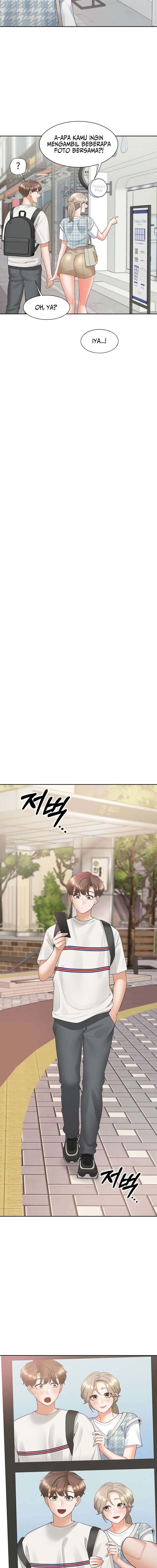 Bunking Bad - Chapter 65 7