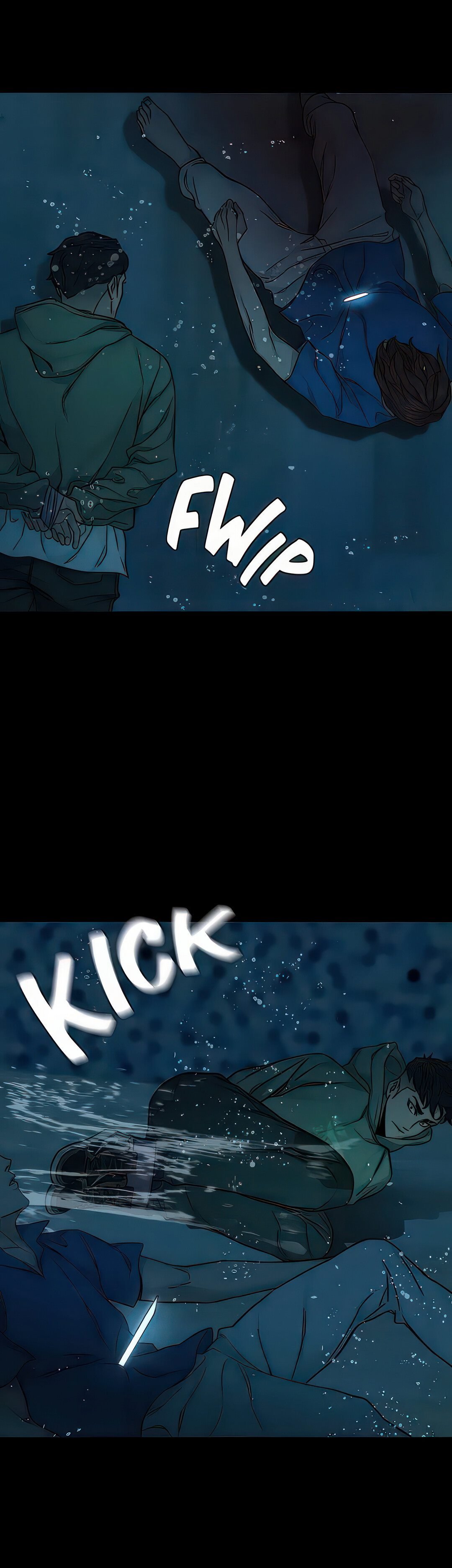 One Kill - Chapter 65 38