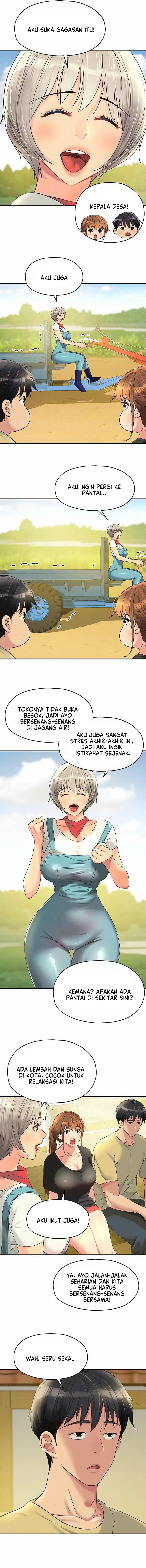 The Pleasure Shop - Chapter 65 7